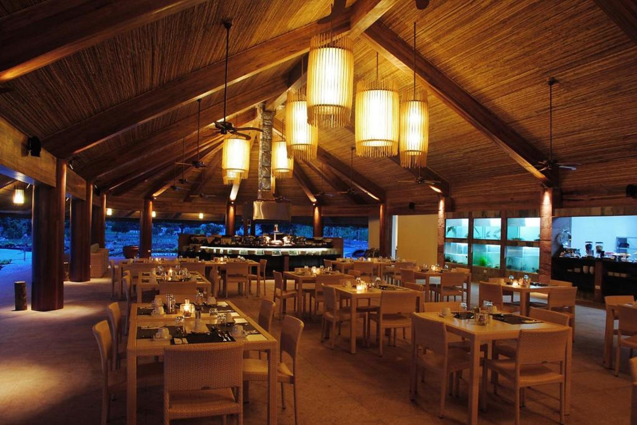 Bluewater Panglao Resort Buitenkant foto