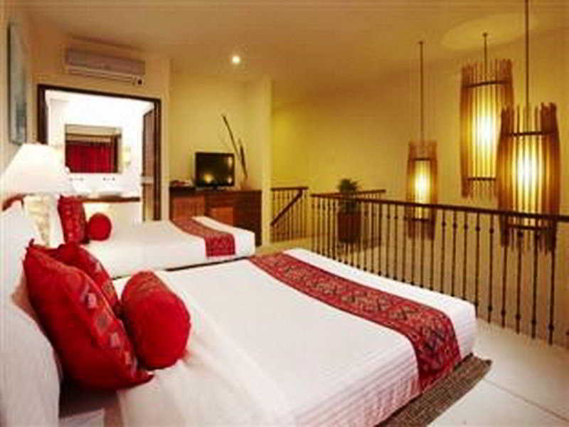 Bluewater Panglao Resort Buitenkant foto